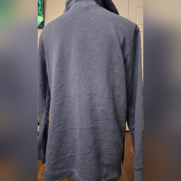 Preowned Adidas size‎ medium tshirt hoodie - Picture 2 of 6